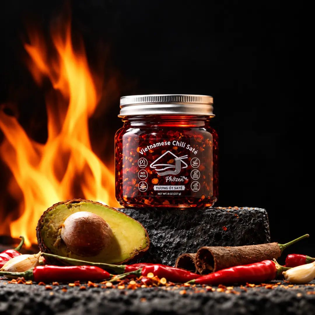 Fly By Jing Alternatives: US-Made and Small-Batch Options