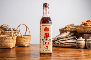 Fish Sauce