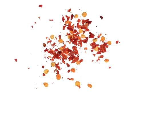 Chilli Flakes