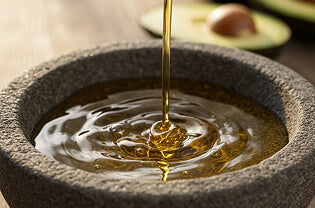 Organic Avocado Oil